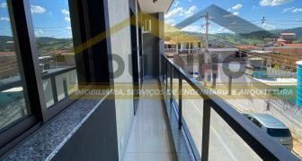 CI 491 - Aluguel de excelente apartamento comercial no Centro de Itaguara